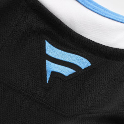 UTM M FB Blnk Premium Hme Jrsy BLK